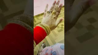 #Chude Wali Baah…..#️️ #Short video# #Viral video#