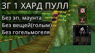 Wow classic: ЗГ 1 ПУЛЛ БЕЗ ЭПИК МАУНТА РАЗДЕТЫМ БЕЗ ГОГЕЛЬМОГЕЛЯ