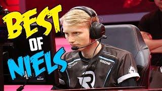 BEST OF NIELS "ZVEN" | ADC OF ORIGEN | ZVEN