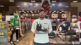 Bauer Supreme Shadow Skate Review | Hockey Monkey