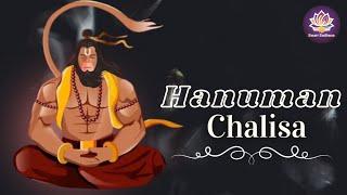 Hanuman Chalisa  || श्री हनुमान चालीसा 🪔 || Remove negative energy