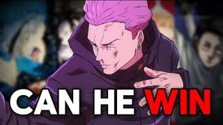 Hakari vs EVERY Special Grade Sorcerer In Jujutsu Kaisen…