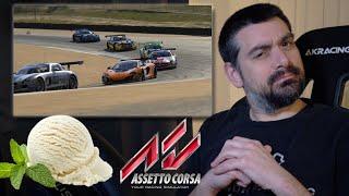 Is Vanilla Assetto Corsa Really As Bad As People Say? Lets Find Out!