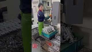 GDST Brake Cylinder manufacturer  Production Process