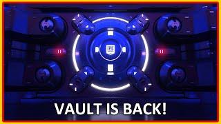 Epic Vault Games 2023 Announced! Here's What To Expect!