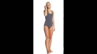 Body Glove Women's Smoothies Racerback Spring Suit Wetsuit | SwimOutlet.com