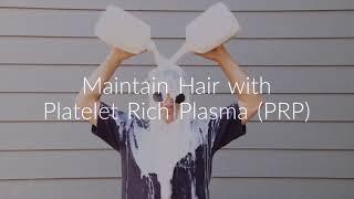 hair loss treatments at HEALOR