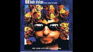 Knockin' On Heavens Door   - The Bob Dylan SongBook