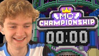 Tommy Achieves +1,000,000 Aura Playing Minecraft Championship.