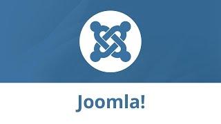 Joomla 3.x. How To Insert A Link Into An Article