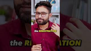 Step one of the admission process for MBBS abroad | Watch complete video on channel