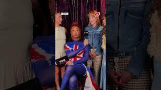 Eurovision stars tell us THEIR faves for 2025