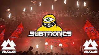 Subtronics - Wakaan 2024 - Full set in 4k/HQ Audio