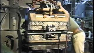 Boose Aluminum Foundry Co. Video