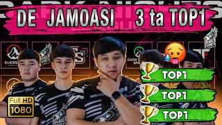 3ta TOP1- De jamoasi prosta yondirdi//DARK NIGHTS League FINAL/UMARGA GAP YO'Q