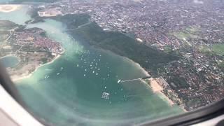 Beautiful Bali  Sky View