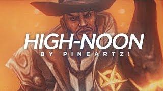 High Noon by PineArtz [SUPPORT]