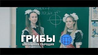 ТАЕТ ЛЁД (ПАРОДИЯ) Школа №7 г. Владивосток, Выпуск 2017 года