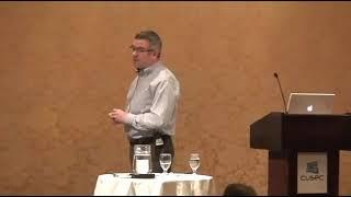 Greg Wilson's CUSEC 2010 Keynote