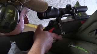 Mauser Long Range Shooting Seminar