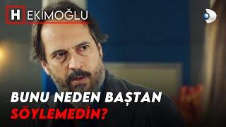 Ateş İlginç Bir Vaka Yakaladı | Hekimoğlu Özel Klip