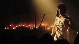30 SECONDS TO MARS: Church of Mars - London on VyRT