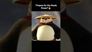 "Kung Fu Panda Fight Scene 4K | Animated Action Reel" #kungfupanda #panda #animation #dragonwarrior