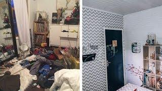 TRANSFORMANDO O QUARTO DO ZERO, MUITAS DICAS DE DECORAÇÃO - Eduardo Wizard