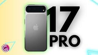 iPhone 17 Pro :  grosses nouveautés avec iOS 19 ?