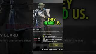 Helldivers 2 | THEY HEARD US #helldivers2 #helldivers2funnymoments
