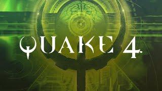 Quake 4 Full Game Walkthrough - No Commentary