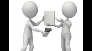 Sales accounting