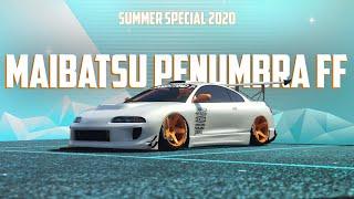 Maibatsu Penumbra FF (Customization) - Brand NEW SPORTS CAR - GTA 5 ONLINE SUMMER SPECIAL DLC