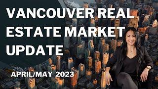 Vancouver Real Estate Market Update