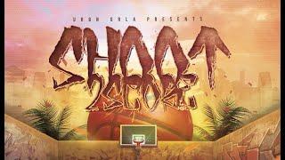 GRLA Hebrew X Big Brew Steppa - Shoot 2 Score [.223 ALBUM LEAK]