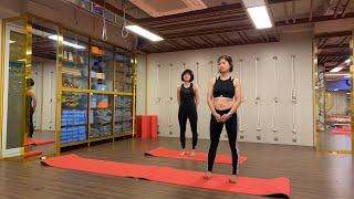 Mix Yoga Flow - Basic To Advanced Level Yoga Training | Yograja