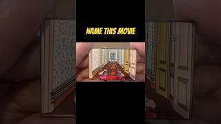 Can you name this movie? #hotelcorridor #movie #stephenking #classic #watch #horror