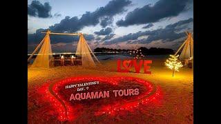 HAPPY VALENTINE'S DAY 2023 MALDIVES 