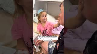 There's something so powerful️Happy Babies Kidz View  #happybabieskidzview