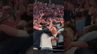 Pure emotion  What breaking a 17 year trophy drought means to every Spurs fan 