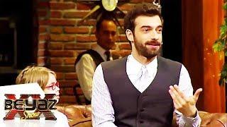 İlker Kaleli, Poyraz Karayel Dizisinin Zorluklarından Bahsetti - Beyaz Show