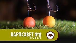 Карпфишинг: Карпсовет #8 от CarpTime