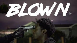 Darnell Williams - BLOWN (Official Music Video)