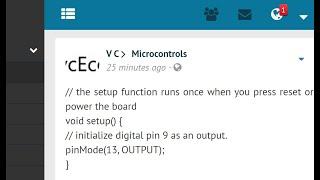 Подключение МОТОРА к Arduino урок2