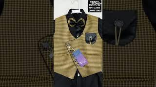 Vascot paints suits
