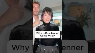Kris Jenner Going Viral? (Surgeon Reacts) #facelift