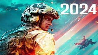 Is Battlefield 2042 Worth Playing in 2024?