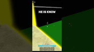 Truman show in Roblox shenanigans][Pt2]#roblox #truman