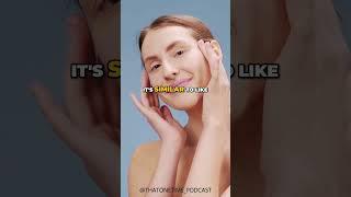 The 4 Ingredients To Cure Your Acne