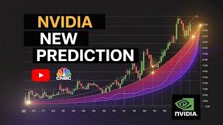CNBC Shocked! NVIDIA Stock (NVDA) New TARGETS Will Shock You! | nvidia stock | nvda stock | nvda